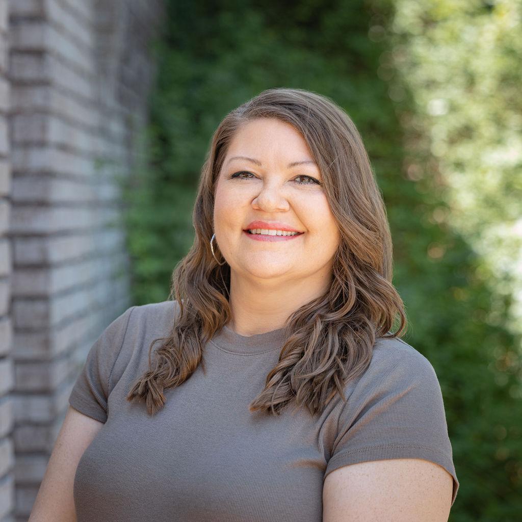 Denise Marsters at Bridge to Recovery